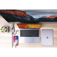 Hyper HyperDrive 3-In-1 USB-C  Picture