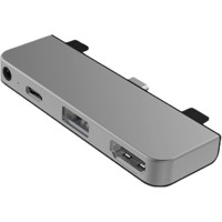Hyper HyperDrive 4-In-1 USB-C  Picture