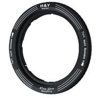 H&Y 82-95mm RevoRing Swift Mag Picture