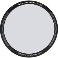 H&Y Black Mist Magnetic Clip-On Filter for RevoRing 46-62mm VND & CPL