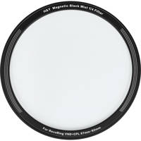 H&Y Black Mist Magnetic Clip-O Picture