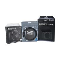 H&Y 67-82mm RevoRing Swift Fil Picture