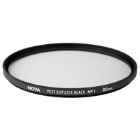 Hoya 82mm Mist Diffuser Black  Picture