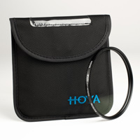 Hoya 105mm EVO Antistatic Protector Filter