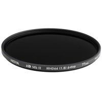 Hoya 77mm HD MKII IRND 64 Neut Picture