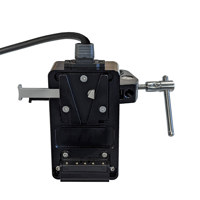Ikan V-Mount Battery Plate Kit Picture