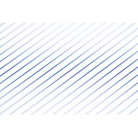 NiSi Cinema 6.6x6.6" 2mm Allure Blue Streak Square Filter