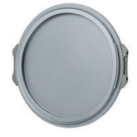 <b>New Arrival</b> - NiSi JetMag Pro Magnetic Back Cap for 67MAG Filter, Gray