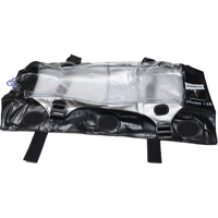 Ikan Airbox 126 Inflatable Sof Picture