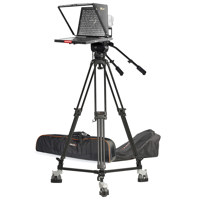 Ikan 19" SDI Widescreen Telepr Picture