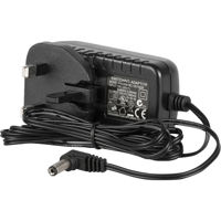 Ikan 12V 1.5A AC/DC Adapter, U Picture