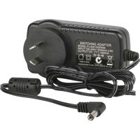 Ikan 12V 2A AC/DC Adapter, Aus Picture
