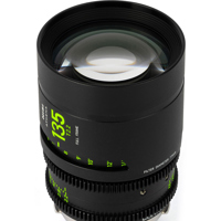 NiSi ATHENA PRIME 135mm T2.2 C Picture