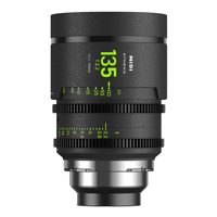 NiSi ATHENA PRIME 135mm T2.2 C Picture