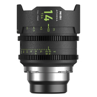 NiSi ATHENA PRIME 14mm T2.4 Ci Picture