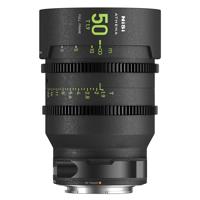 NiSi ATHENA PRIME 50mm T1.9 Ci Picture
