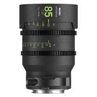 NiSi ATHENA PRIME 85mm T1.9 Ci Picture