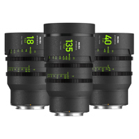 NiSi ATHENA PRIME Cine Add-On  Picture