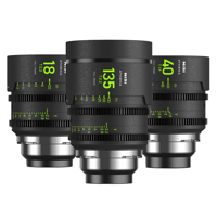 NiSi ATHENA PRIME Cine Add-On  Picture