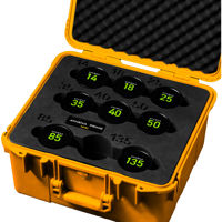 NiSi Hard Case for 9x Athena C Picture