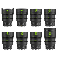 NiSi ATHENA PRIME Cine Master  Picture