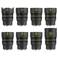NiSi ATHENA PRIME Cine Master  Picture