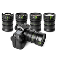 NiSi ATHENA PRIME Cine Master  Picture