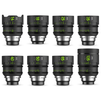 NiSi ATHENA PRIME Cine Master  Picture