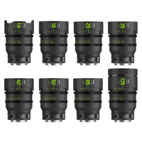 NiSi ATHENA PRIME Cine Master  Picture