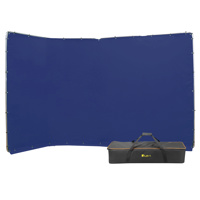 Ikan 13.1x7.8' Portable Panora Picture