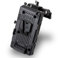 Tilta Battery Plate for Sony F Picture