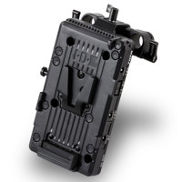 Tilta Battery Plate for Panaso Picture