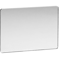 NiSi 4x5.65" Nano Infrared Neutral Density 0.3 (1-Stop) Glass Filter