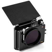 NiSi Cinema C5 Matte Box Cinem Picture