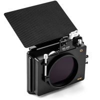 NiSi Cinema C5 Matte Box Filmm Picture