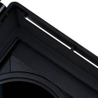 NiSi Cinema C5 Matte Box Filmm Picture