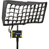 Ikan Canvas CB8 Bendable Bi-Co Picture