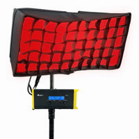 Ikan CC8 Canvas Full Color RGB Picture