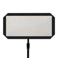 Ikan CC8 Canvas Full Color RGB Picture
