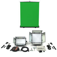 Ikan Drop Ceiling Mount Chroma Picture