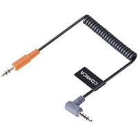 Comica CVM-D-SPX 19.7" 3.5mm T Picture