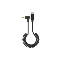 Comica CVM-D-UC II 24" 3.5mm T Picture