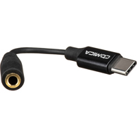 Comica CVM-SPX-UC 3.5mm TRRS F Picture
