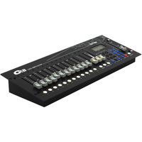 Ikan CX-3B Lite-Puter 12-Chann Picture