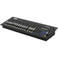 Ikan CX-3B Lite-Puter 12-Chann Picture