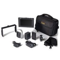 Ikan D5 5.6" Field Monitor Del Picture