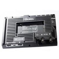 Ikan D7w 7" 3G-SDI/HDMI LCD Fi Picture