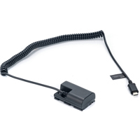 Tilta Canon LP-E6 Dummy Batter Picture