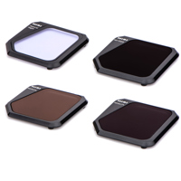 NiSi Cinema Filter Kit PLUS wi Picture