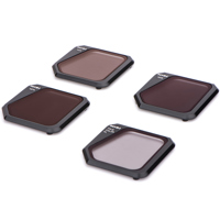 NiSi Filmmaker Filter Kit with Picture